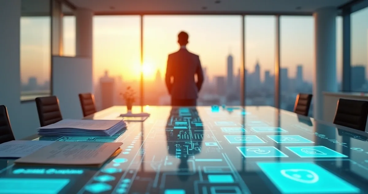 Como a digitalização de documentos pode transformar sua gestão