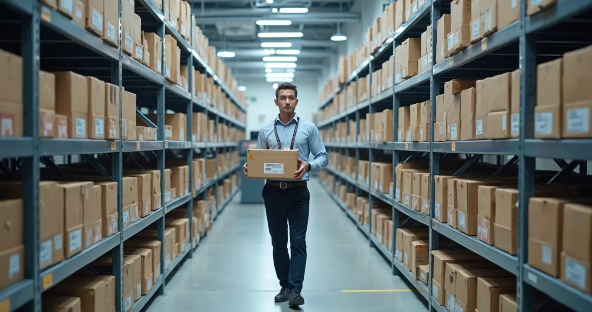 Guarda Terceirizada de Documentos: O Que é e Como Funciona?