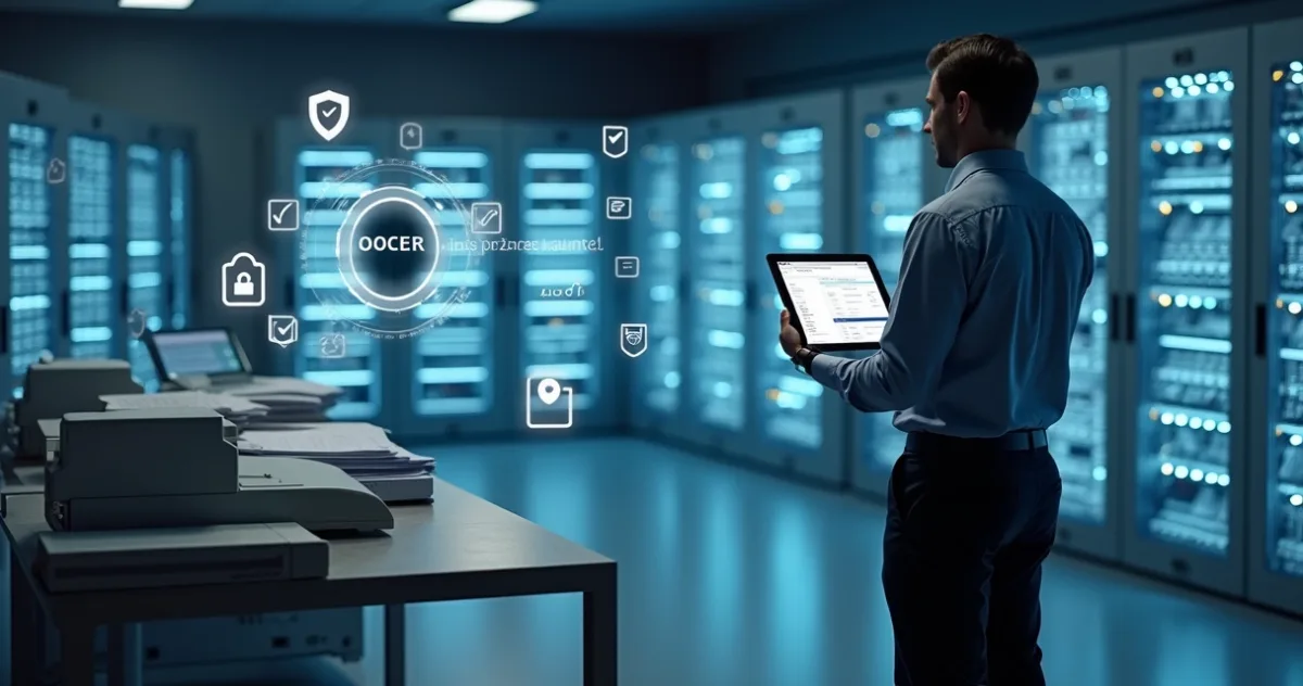 Digitalização: critérios técnicos serão obrigatórios em 2026