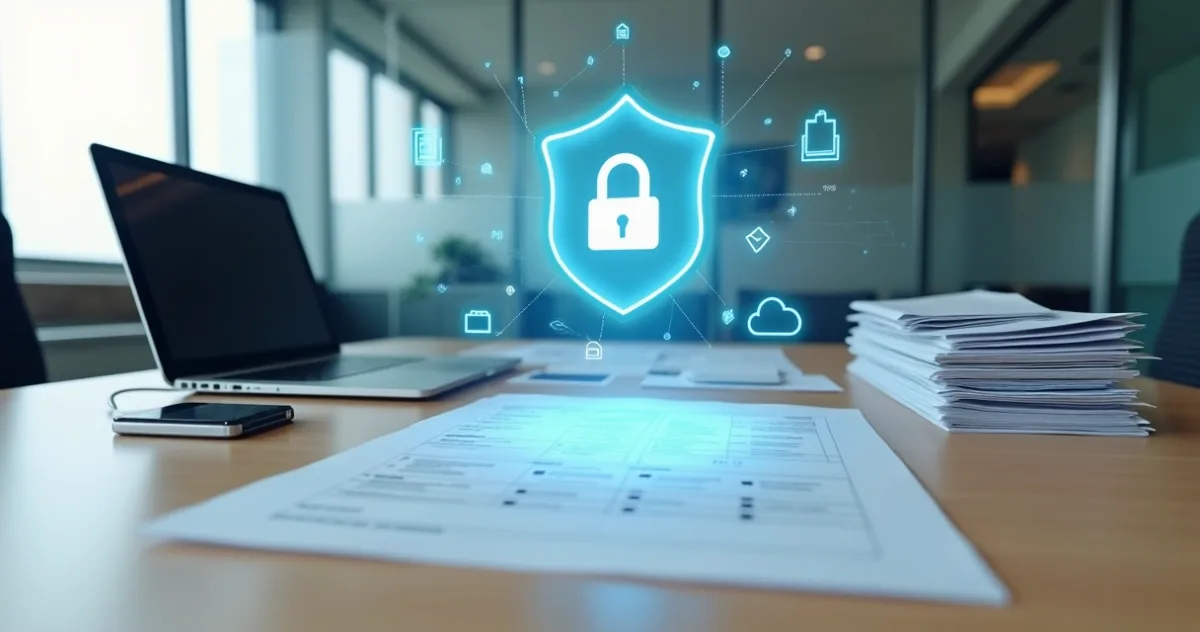 Armazenamento de documentos: guia prático para conformidade e segurança