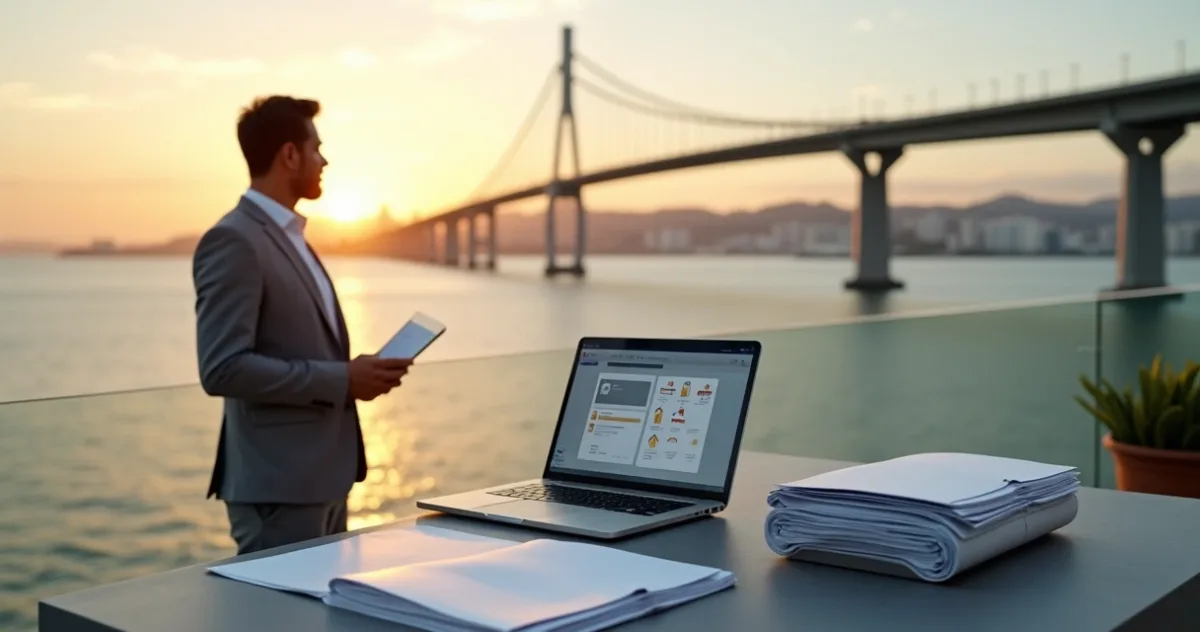Digitalização de Documentos em Florianópolis: Guia Completo