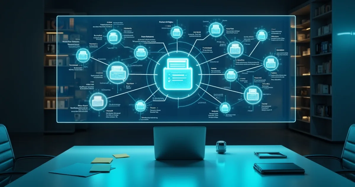 Metadados: Como Organizar e Gerenciar Documentos Digitais