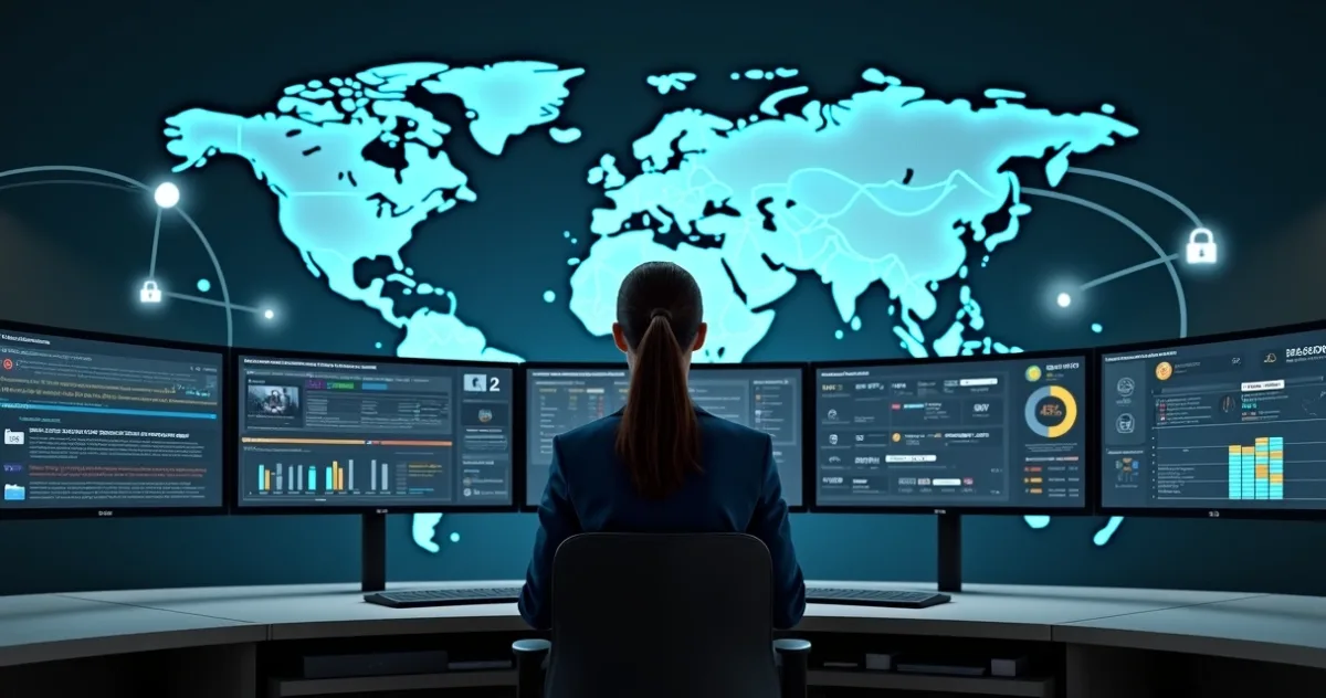 Empresa de digitalização e gestão documental: como garantir conformidade e segurança
