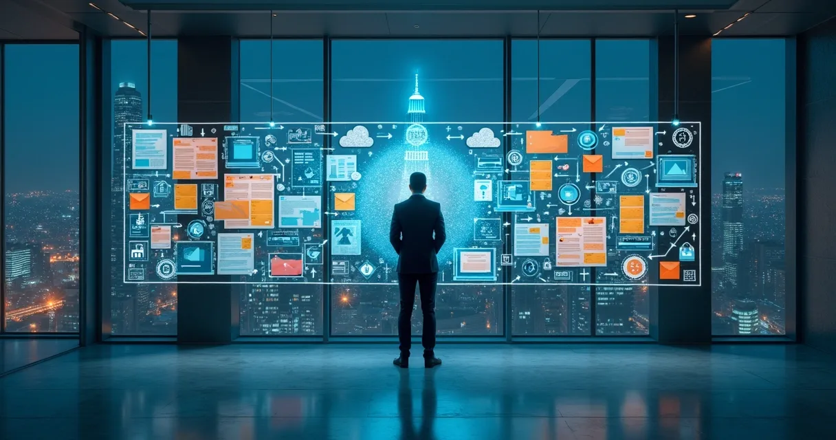 A importância da gestão documental: riscos e soluções efetivas