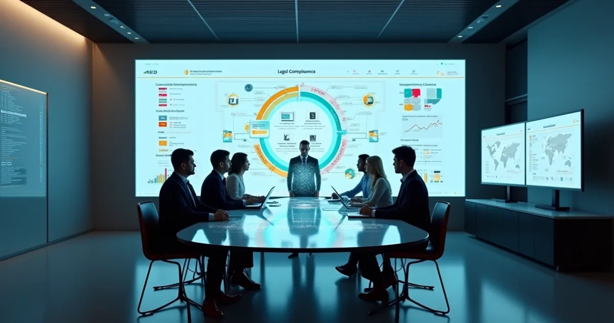 Sistema de Gestão Documental GED: Guia Completo para Empresas