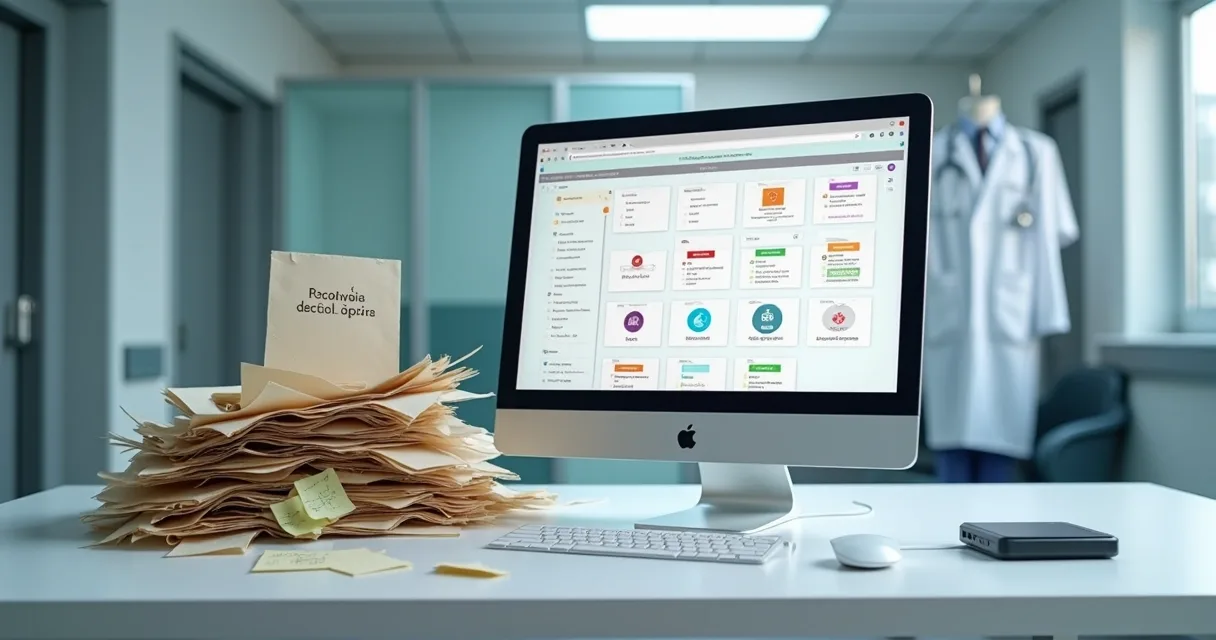 Digitalização de documentos: como evitar a bagunça digital
